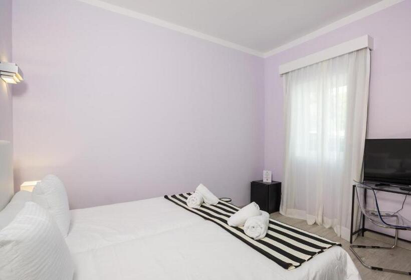 Standard-huone, Bluebelle Marbella