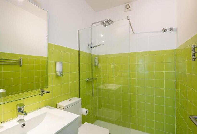 Standard-huone, Bluebelle Marbella