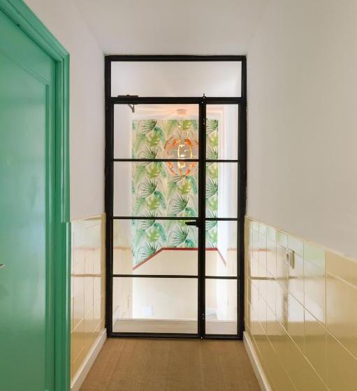 Standard-huone, Bluebelle Marbella