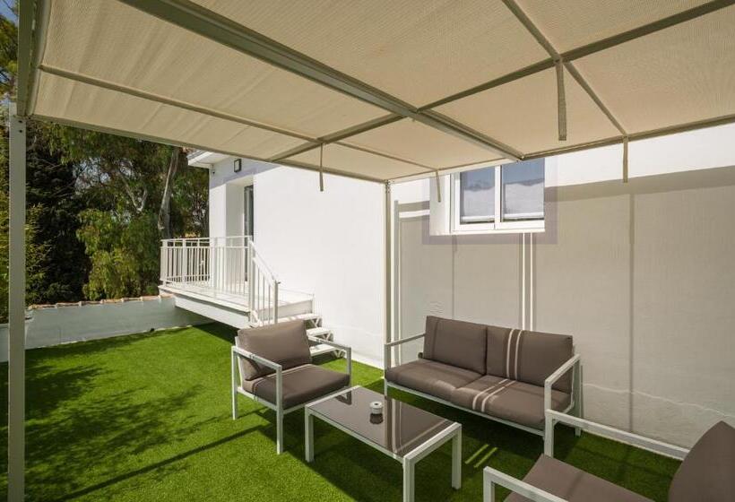 Sviitti, Bluebelle Marbella