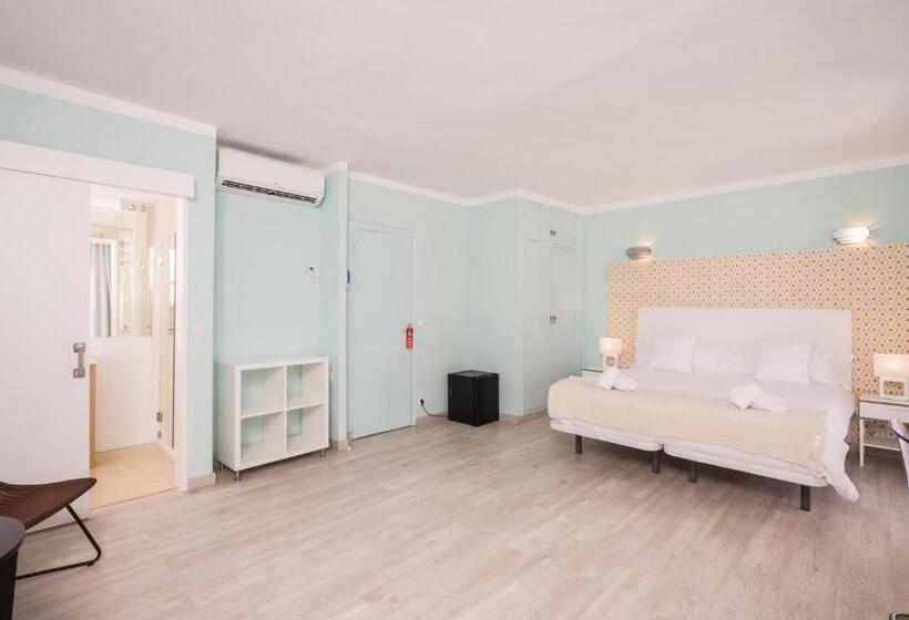 Sviitti, Bluebelle Marbella