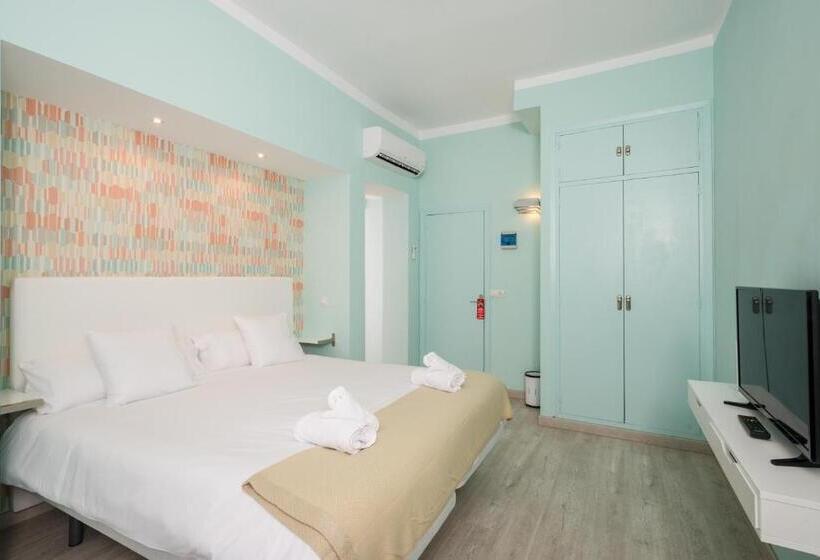 Sviitti, Bluebelle Marbella