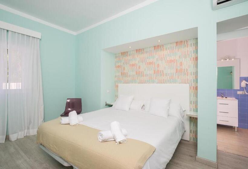 Sviitti, Bluebelle Marbella