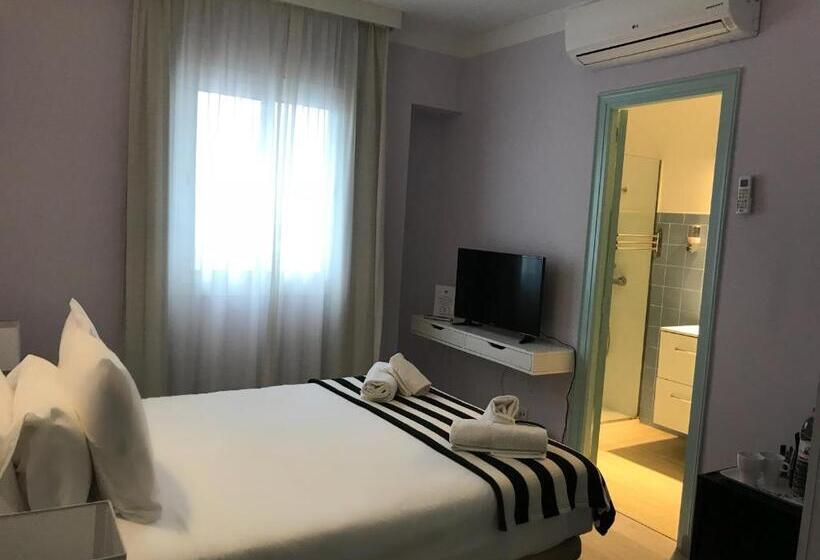 Standard-huone Sisäpuolella, Bluebelle Marbella