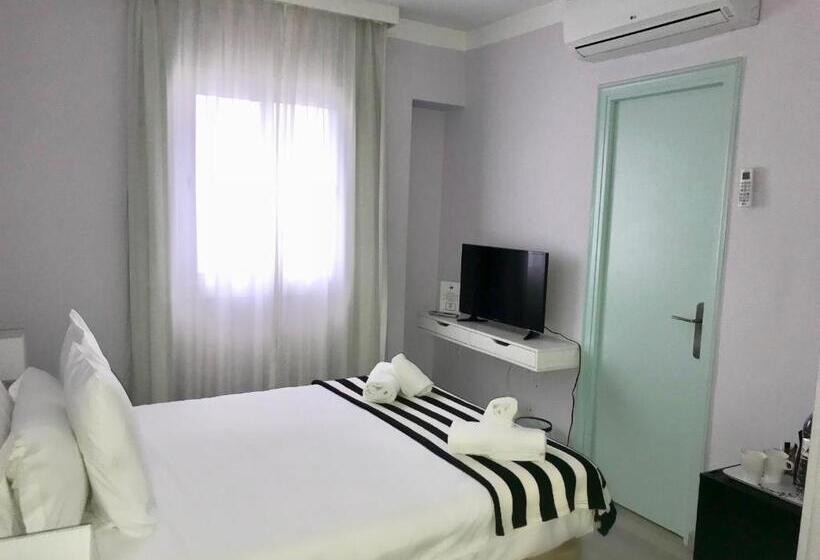 Standard-huone Sisäpuolella, Bluebelle Marbella