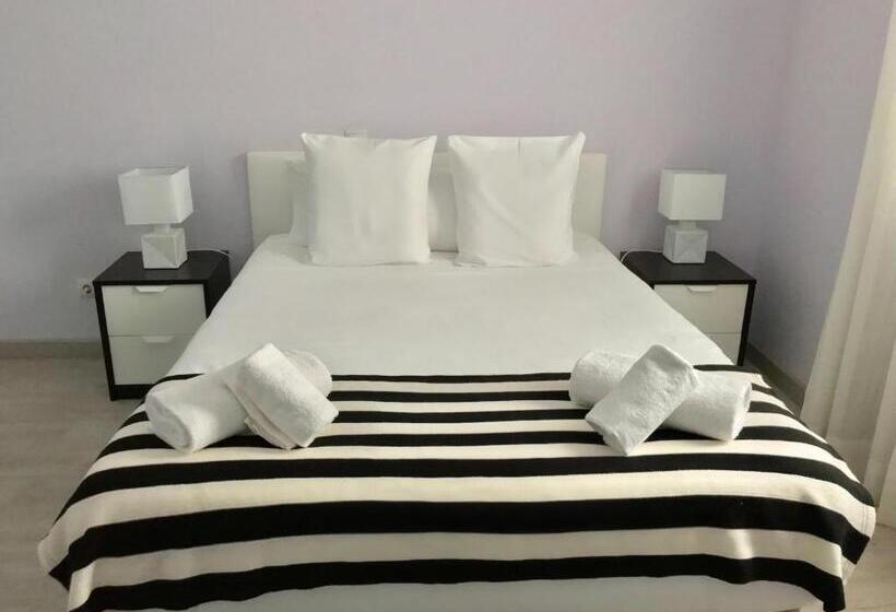 Standard-huone Sisäpuolella, Bluebelle Marbella