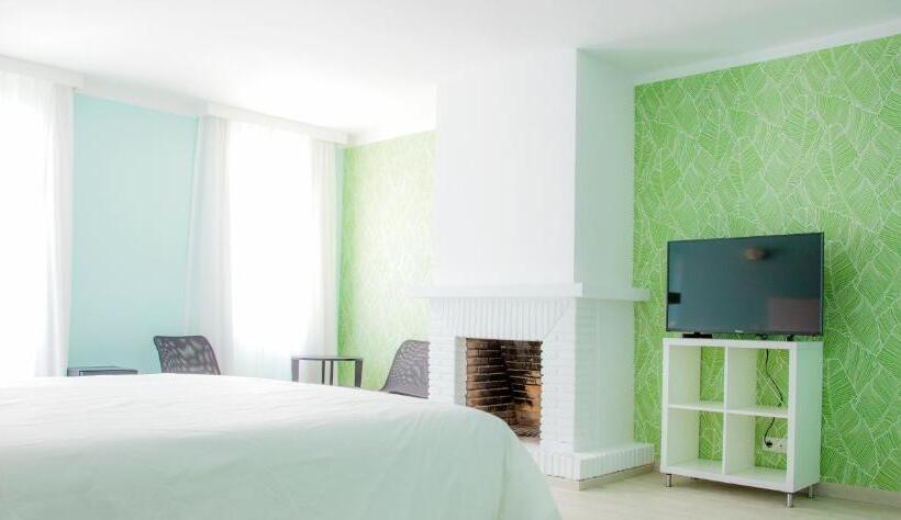 Superior-huone, Bluebelle Marbella