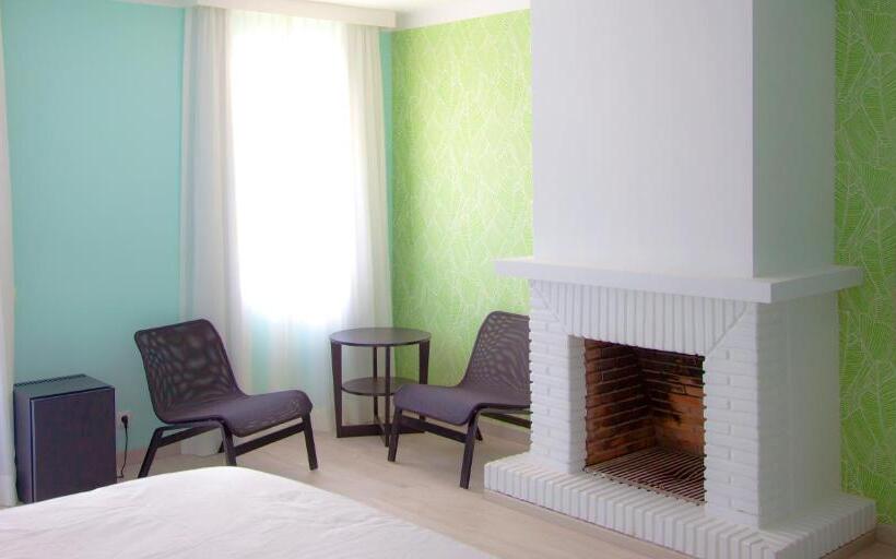 Superior-huone, Bluebelle Marbella