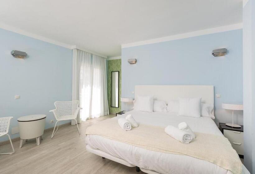 Номер Superior, Bluebelle Marbella
