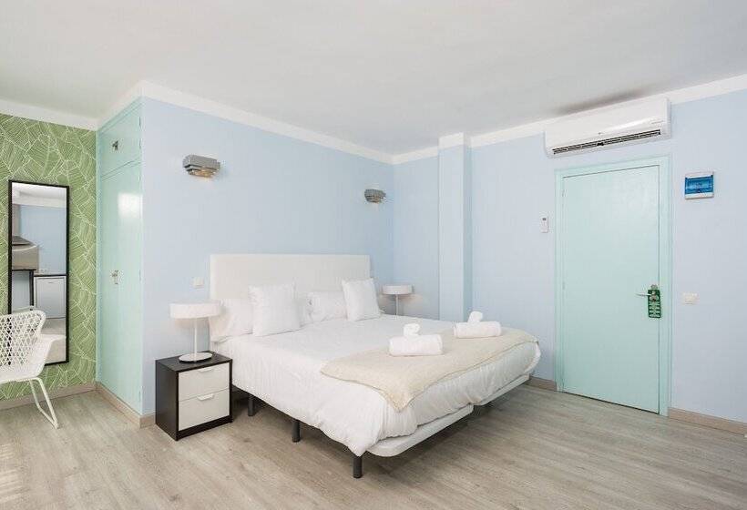 Sviitti, Bluebelle Marbella