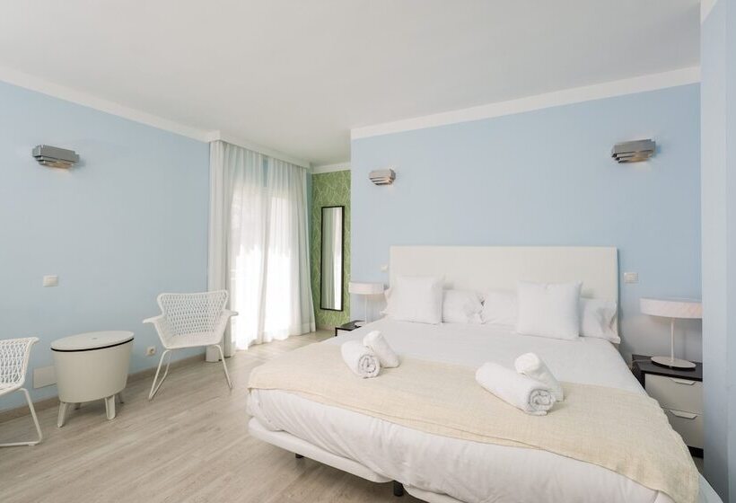 Люкс, Bluebelle Marbella