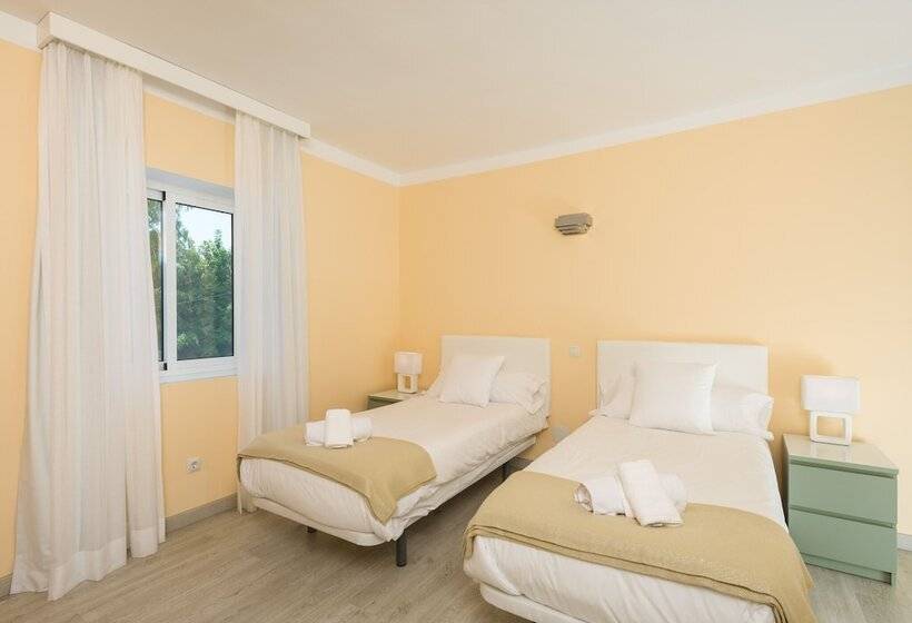 Номер Стандарт Трехместный, Bluebelle Marbella