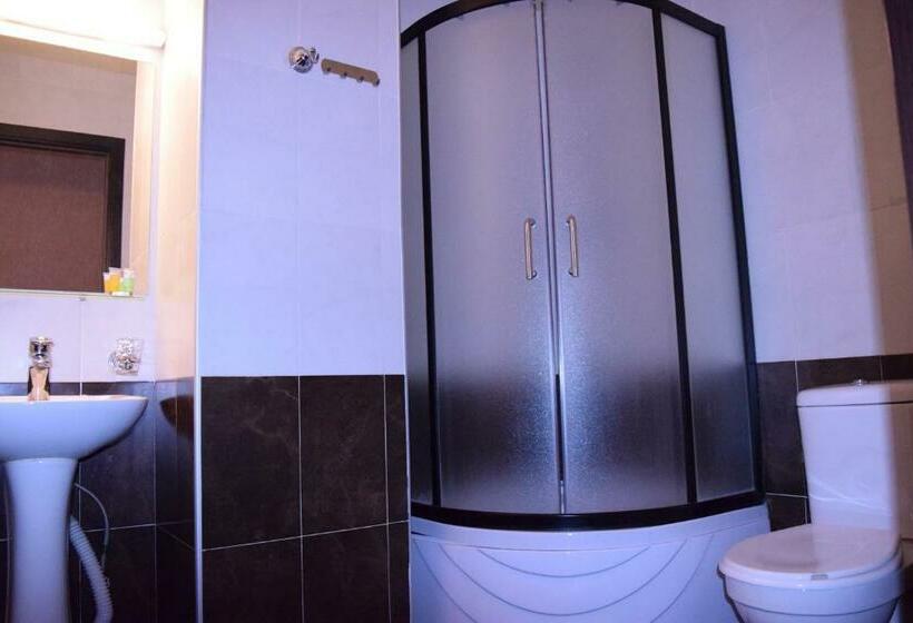 اتاق استاندارد, Darchi