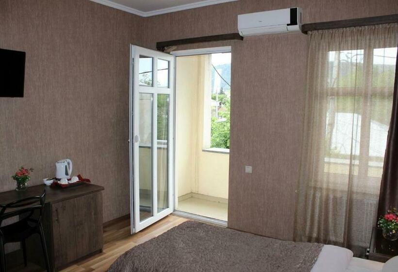 اتاق استاندارد, Darchi