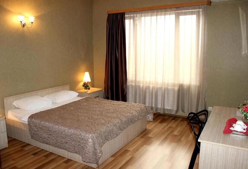 اتاق استاندارد, Darchi