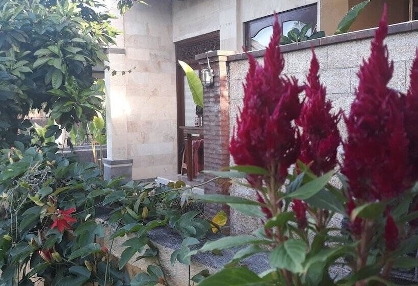 غرفة قياسية, Dukuh Village Villas & Art