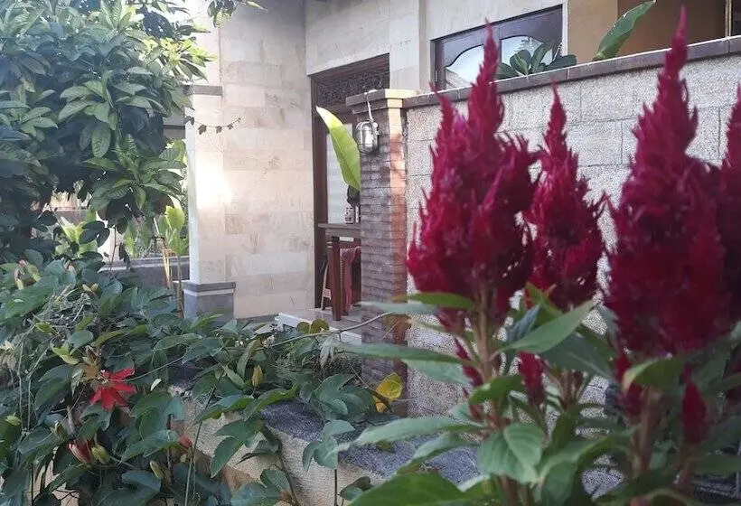 スタンダードルーム, Dukuh Village Villas & Art
