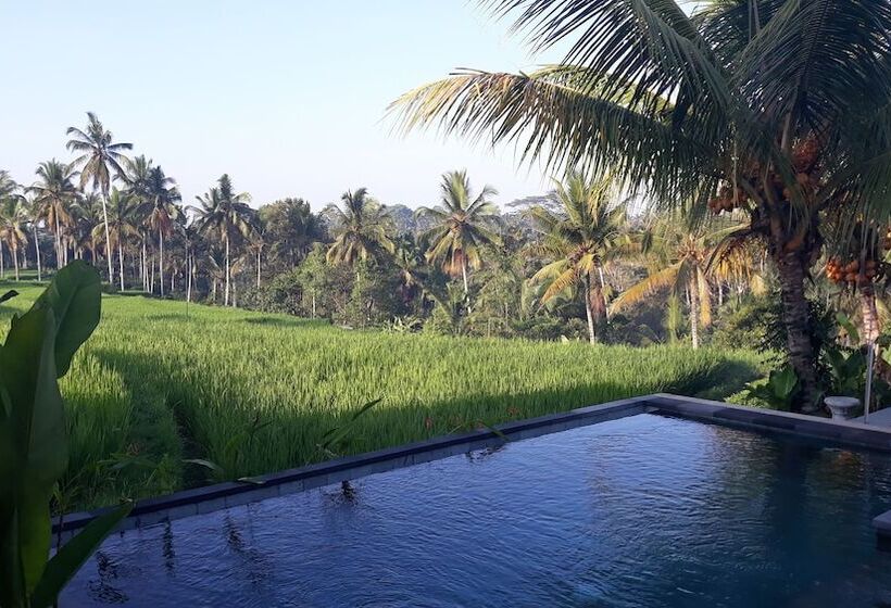 스탠다드 룸, Dukuh Village Villas & Art