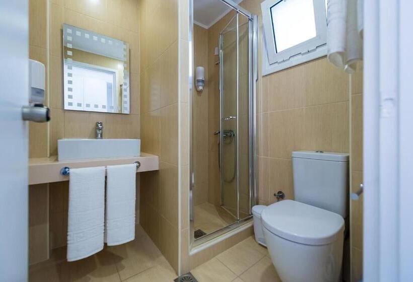 Номер Стандарт, Gaia In Style Adults Only