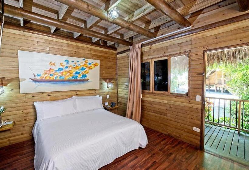 スタンダードルーム, Isla Del Encanto