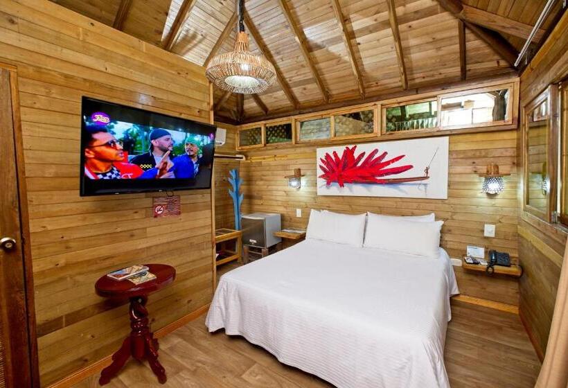 スタンダードルーム, Isla Del Encanto