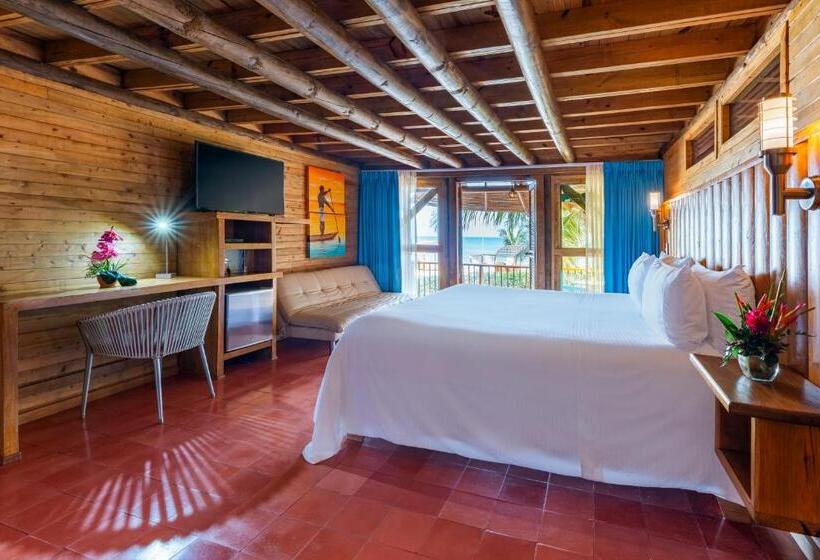 ジュニアスイート, Isla Del Encanto