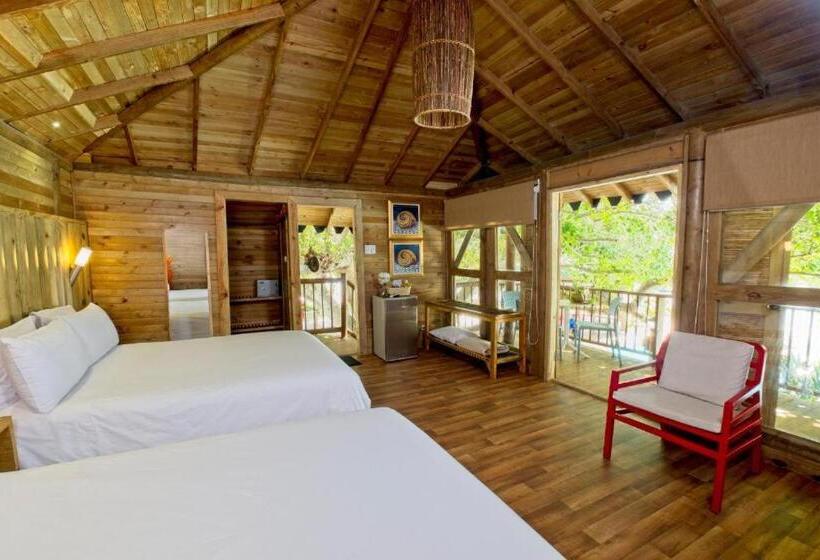 Номер Стандарт, Isla Del Encanto