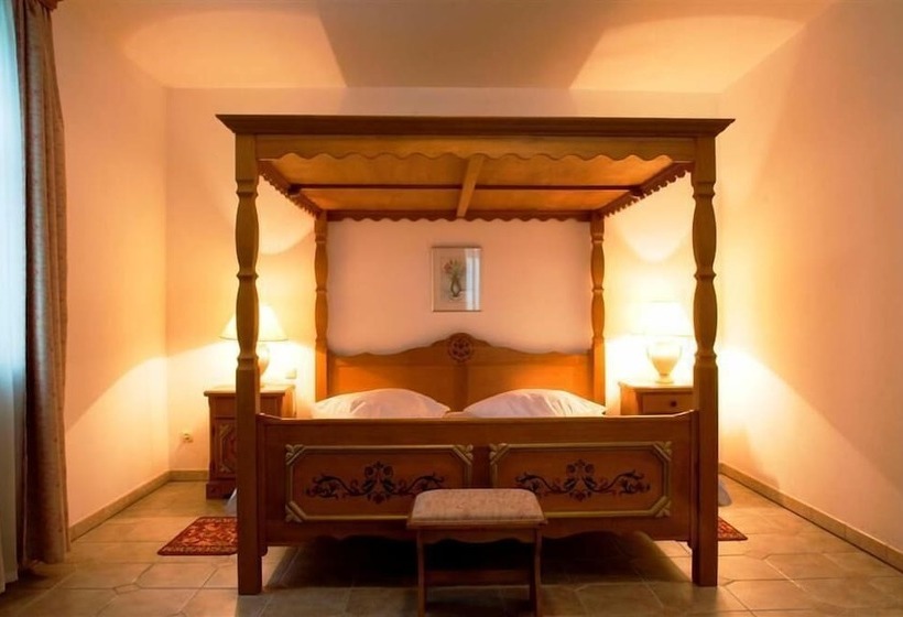 带1个卧室的公寓, Kralj Tomislav