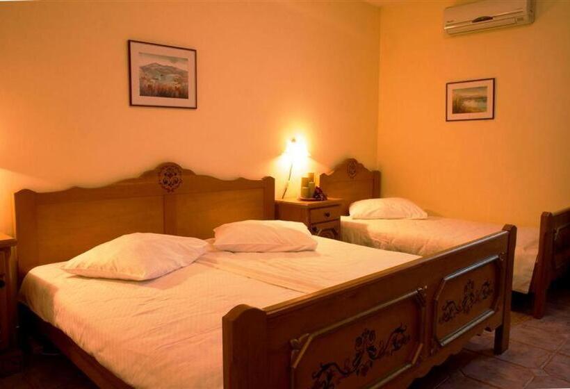 标准间, Kralj Tomislav