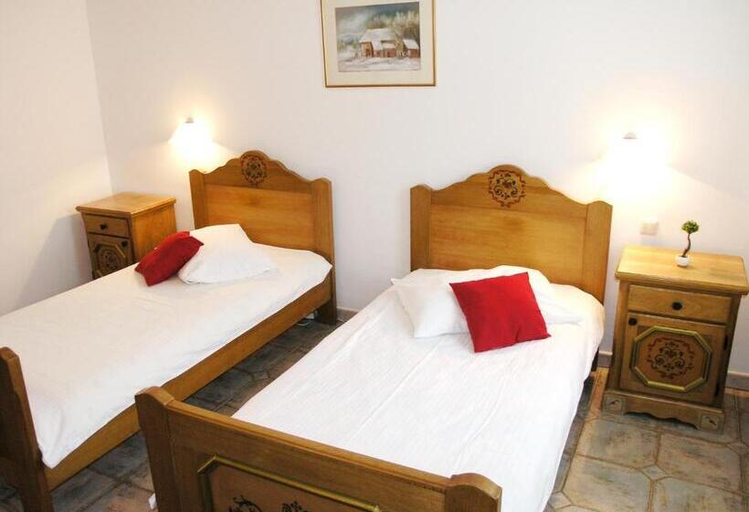 经济房, Kralj Tomislav