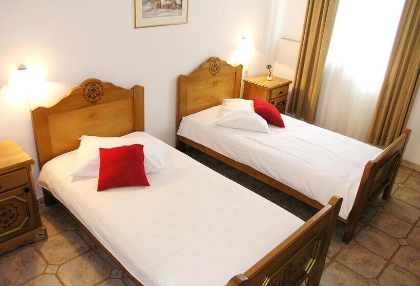 经济房, Kralj Tomislav