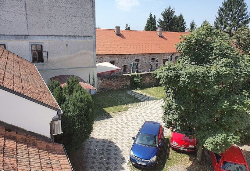 带1个卧室的公寓, Kralj Tomislav