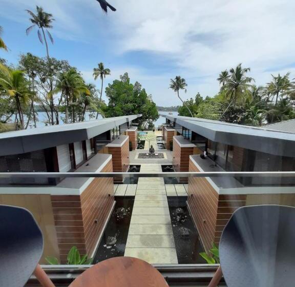 Номер Deluxe с Балконом, Lago Leisure Resort & Spa