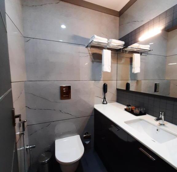 Номер Deluxe с Балконом, Lago Leisure Resort & Spa