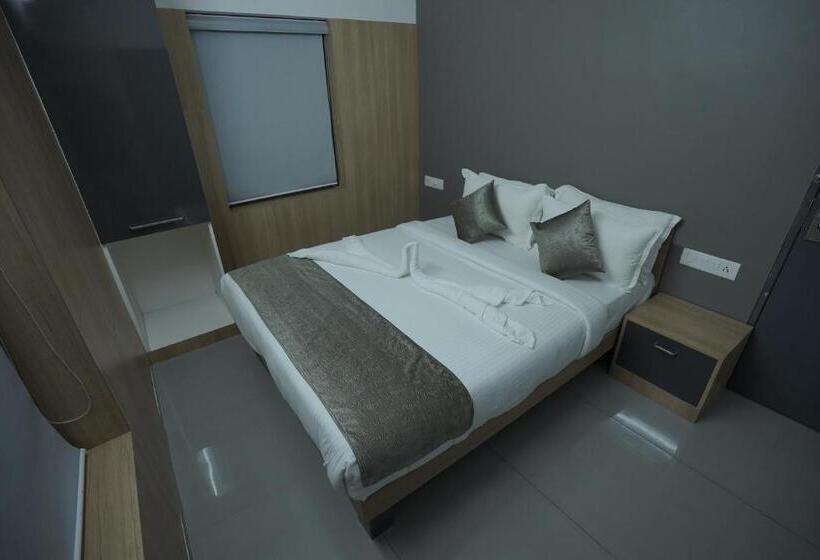 Номер Economy, Lago Leisure Resort & Spa