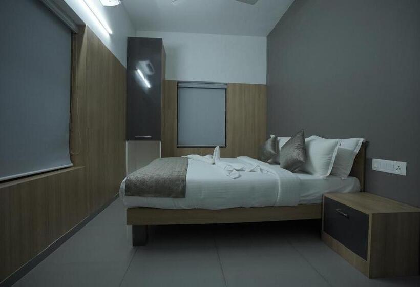 Номер Economy, Lago Leisure Resort & Spa