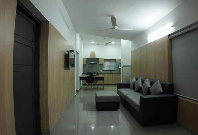 Номер Economy, Lago Leisure Resort & Spa