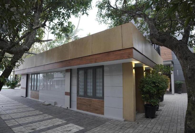 Номер Economy, Lago Leisure Resort & Spa