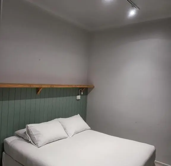 Standardzimmer, Las Terrazas Express