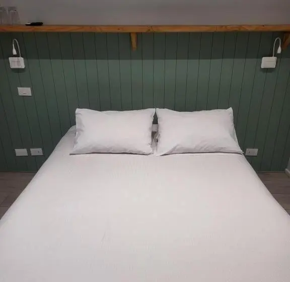 Standardzimmer, Las Terrazas Express