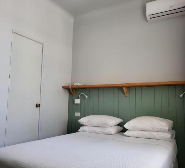 اتاق استاندارد, Las Terrazas Express