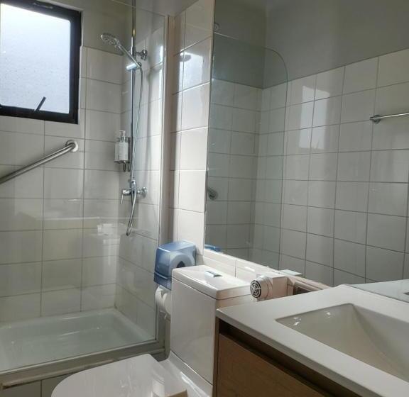 اتاق استاندارد سه نفره, Las Terrazas Express