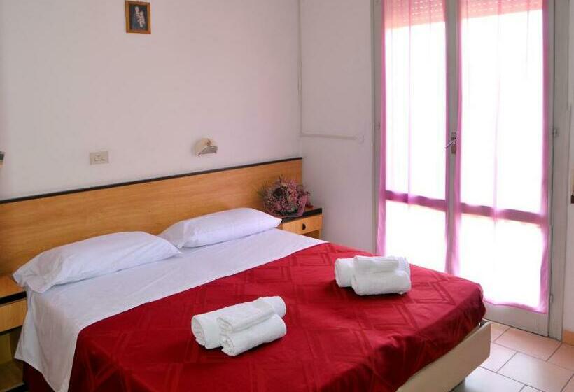 Habitació Estàndard amb Balconada, Levante