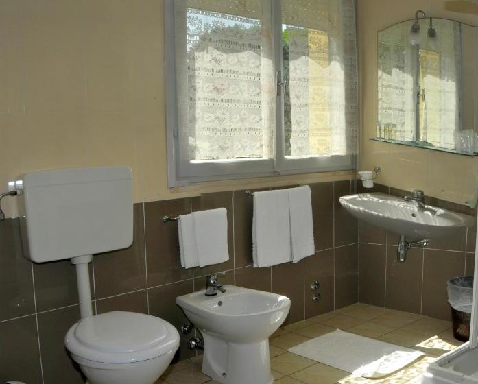 Habitació Economy Individual, Levante