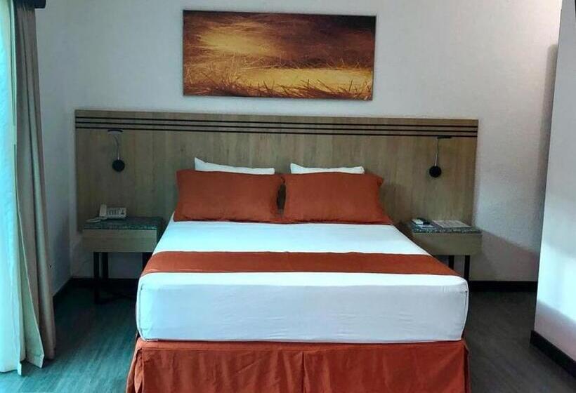 디럭스 룸, Mar Azul