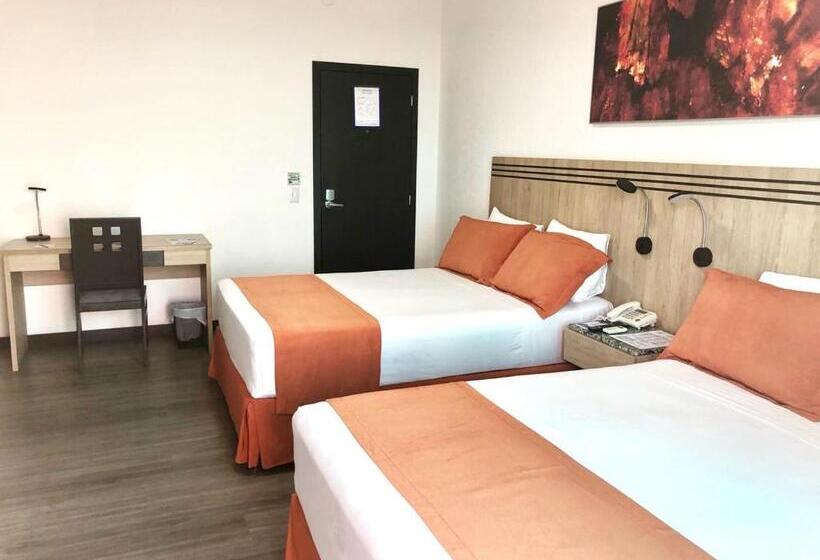 디럭스 룸, Mar Azul