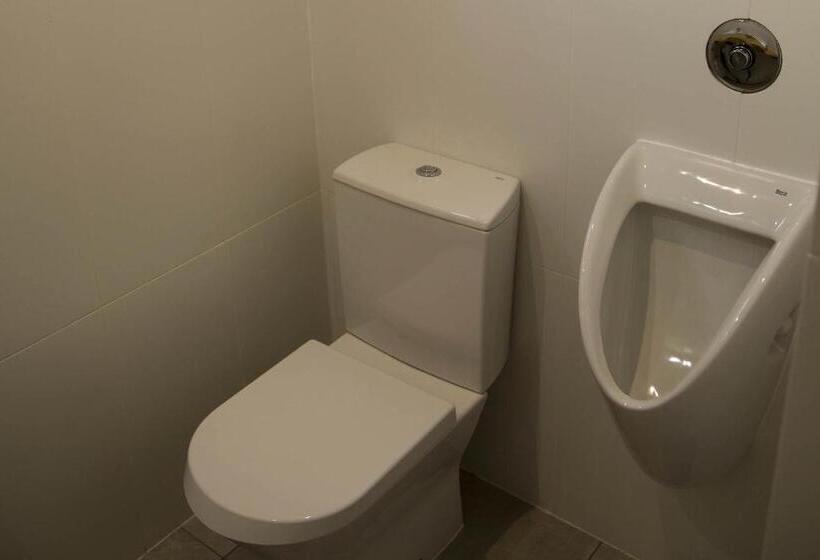 اتاق استاندارد با وان آب گرم, Ruka Lobos