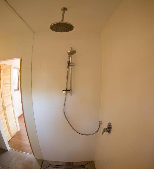 اتاق استاندارد با وان آب گرم, Ruka Lobos