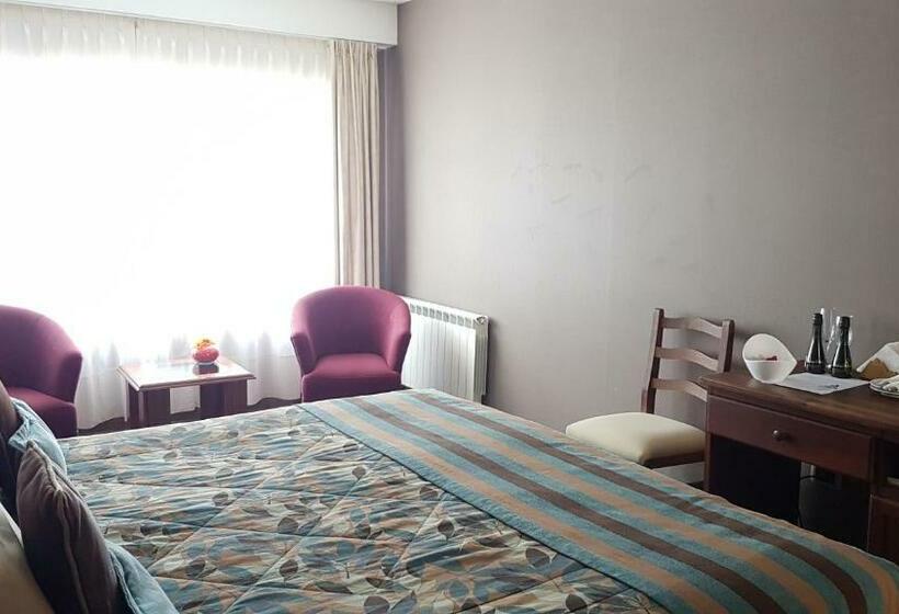 标准间, Tierra Del Fuego