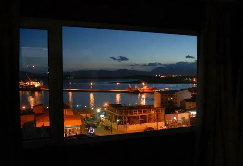 スタンダードルーム, Tierra Del Fuego